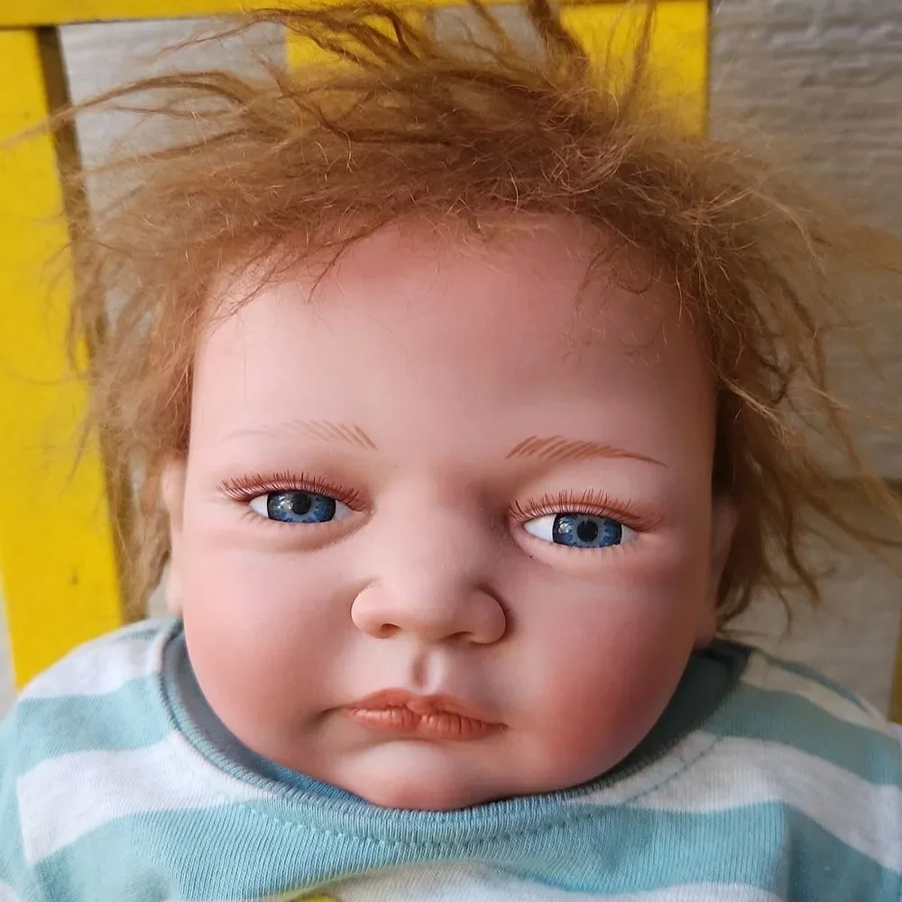 Otard Dolls Baby Doll
